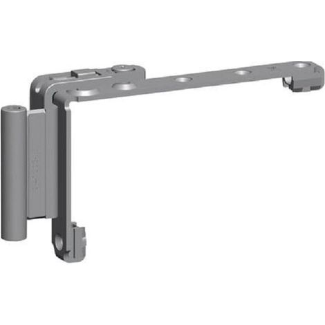 Ferco UNI-JET D compasso FerGUard durevole