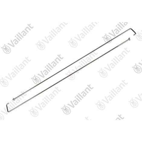 VAILLANT Tige d'ancrage, jeu de 2 pièces VSC 126+196/2-C 140/150 u.w. Vaillant-Nr. , 060304
