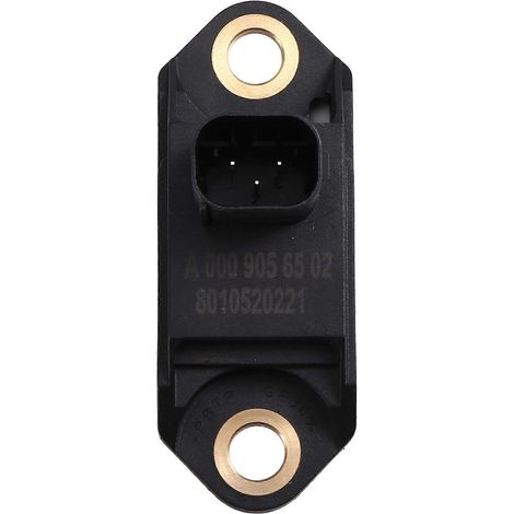 Capteur d'accélération verticale pour voiture A0009056502 pour 300SD CL500 E/S/ SL 1992-2011 (1/5)