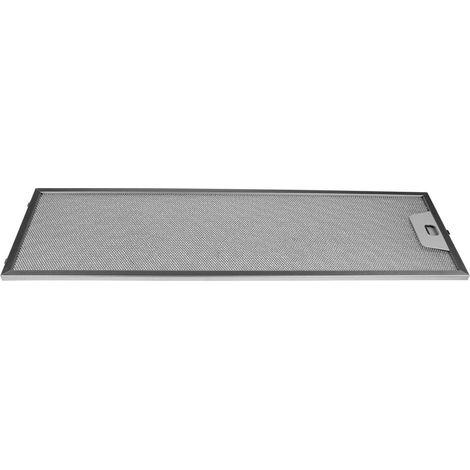 Filtro metálico Electrolux 547x169x7mm 4055345617