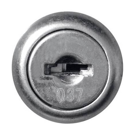 Gedore Serrure de rechange avec clé pour MECHANIC R20901501 (1/2)