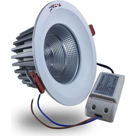 Projecteur encastrè LED 36W CREE Chip 5000K°