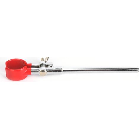 Outil de fixation pour flacons de laboratoire - Accessoire d'expérimentation (1/5)