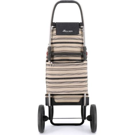 2-rad-marktkinderwagen 43l - Rolser - IMX428 DUNE ARE