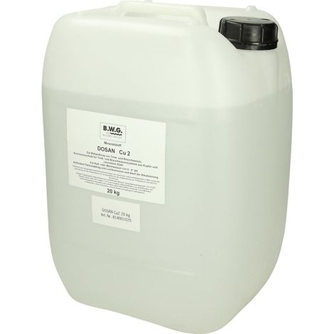 Dosan Cu2, 20 kg