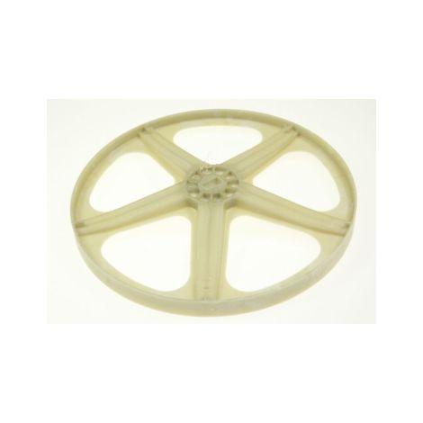 Puleggia tamburo lavatrice hotpoint C00270717
