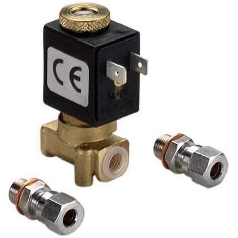 Soupape UNIVERSEL LH1080011