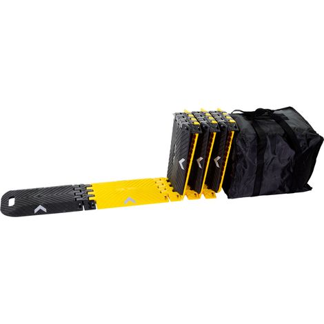 Ralentisseur de vitesse pliable - 6100362 (1/5)