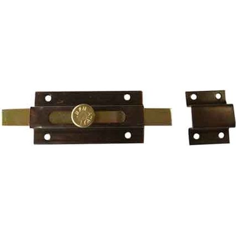 CATENACCIO TRASVERSALE IBFM 120 mm - Zincato Q.TA 10