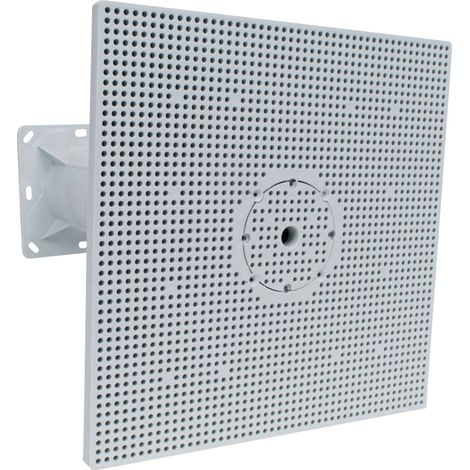 KOPOS MDZ XL 300KB Installationsdose (L x B) 238 mm x 238 mm 1 St.