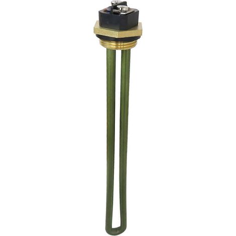 520900 Élément chauffant pour chauffe-eau de camping-car 1440W 120V, compatible avec les séries SW SW6DE SW12DE, avec joint. (1/5)