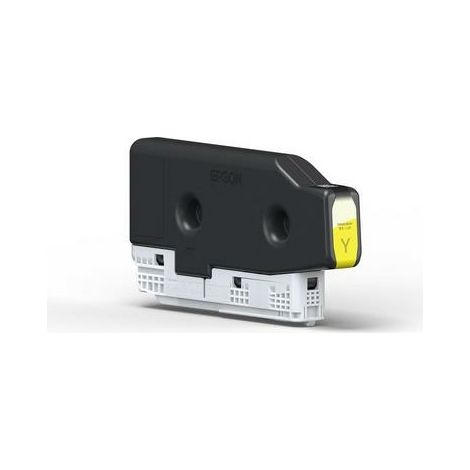 WFE AM-C550 YELLOW INK