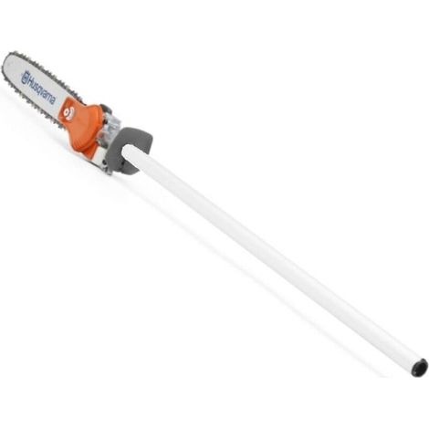 Accessorio HUSQVARNA PA 1100 Asta con potatore motosega per motore COMBI