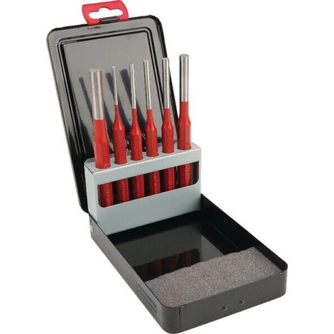 Juego de botadores 6 piezas UNIVERSAL 1816524204KR (1/2)