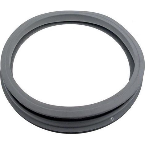 Goma de escotilla para lavadora (manguito) 481946669828, 481946669761 WHIRLPOOL