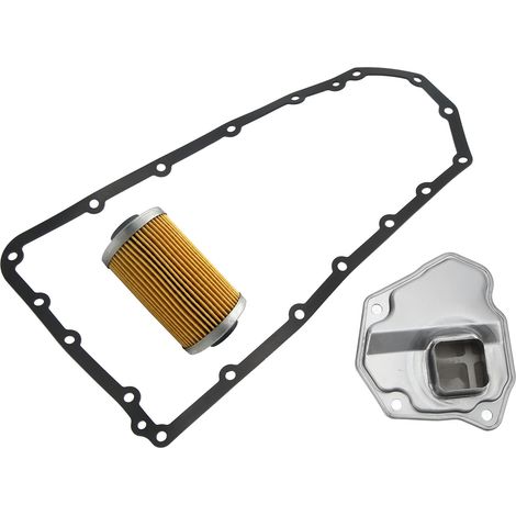 Automatikgetriebefilter 31728-1XZ0A mit Filterdichtung für NISSAN ALTIMA JUKE NV200 (1/5)