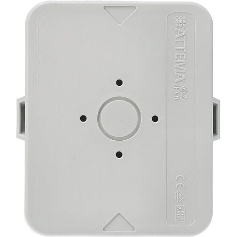 Couvercle pour boîte de dérivation de câbles AK2