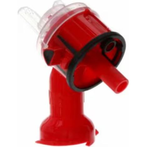 Buse de pulverisation 3M Accuspray pour PPS serie 2.0 Rouge 2.0mm 26620