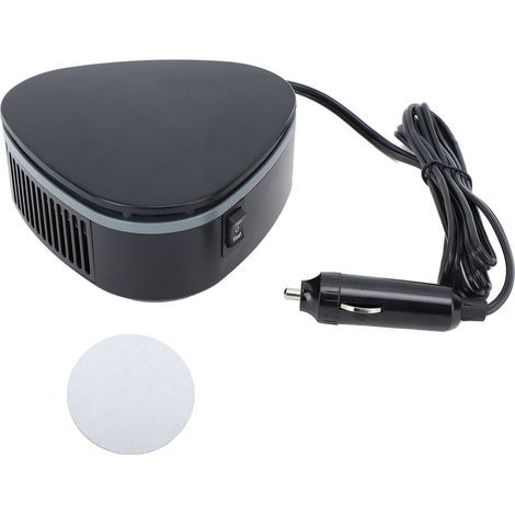 12V Car Radiator Plug Portable Windshield Folders Devroter for Basic Fast Heating Ironing Model (1/5)
