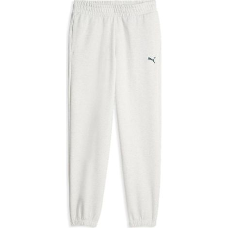 Pantaloni della tuta da donna Puma ELEVATED ESS STANDARD FL 69595661 taglia XL