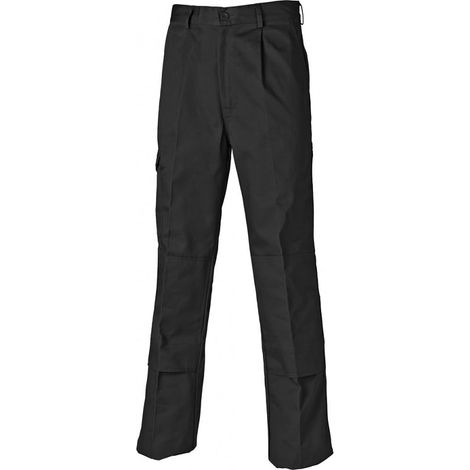 Pantaloni da lavoro Redhawk Super Dickies Nero XXXL