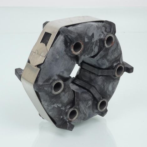 Amortisseur de couple RMS pour Auto Piaggio 420 Ape Poker Benzina (1/4)