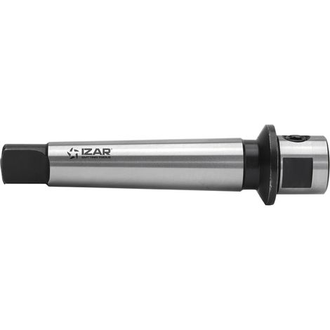 Accesorio Corona Cono Morse P/ Corona Cap. 101-125 mm Metal Duro Inox Gran Rendimiento -1659- IZAR