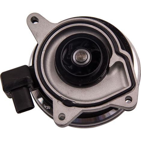 1x Water Pump For VW Golf MK5 MK6  1.4 TSI For AUDI A1 03C121004 03C121004J (1/5)