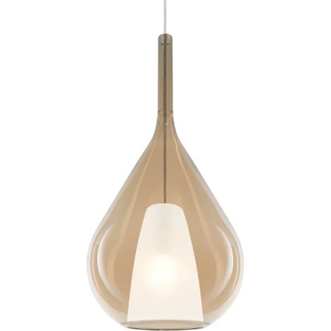 KALIQUE SP1 - 3 D28, Sospensione, Ideal Lux (1/2)