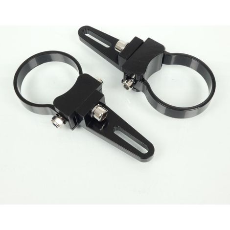 Halterung für Scheinwerfer aus Aluminium Sifam ø50 mm / L 79 mm