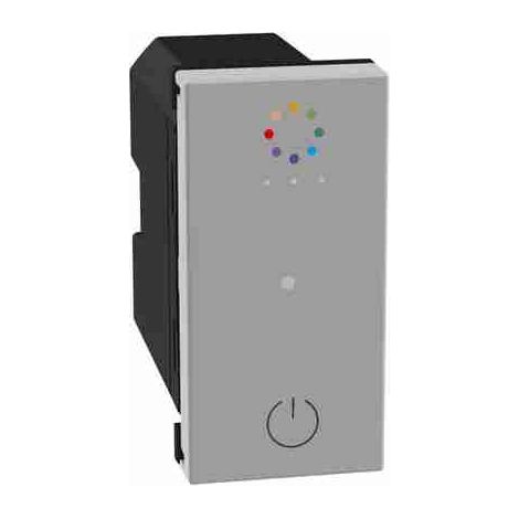 BTIJG4007CWI Comando wireless per illuminazione multicolore