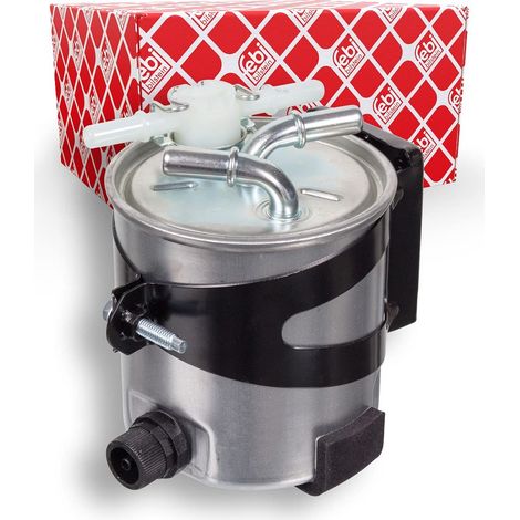 FEBI FE48550 Kraftstofffilter