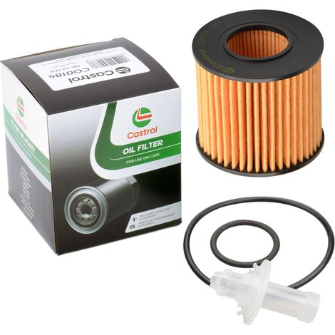 Filtro de aceite 690035 CO0114 (1/2)