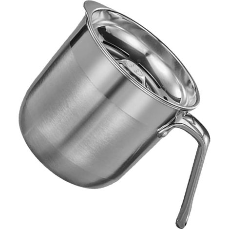 Steel Egg Separator Practical Divider Tool for Home (1/5)
