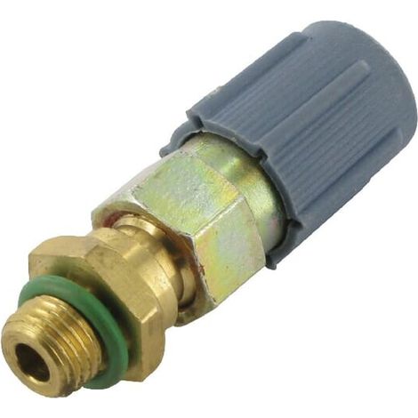 Llave baja presi贸n UNIVERSAL KL090219