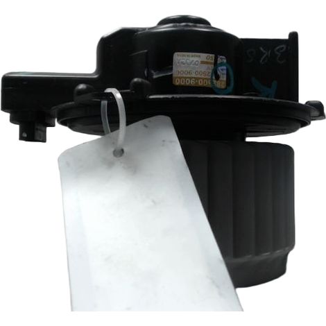 [PRODUIT D'OCCASION] Moteur Ventilateur Chauffage NISSAN Pixo ♻️ Ref Oe. 272264a00c - Garantie à vie (1/4)