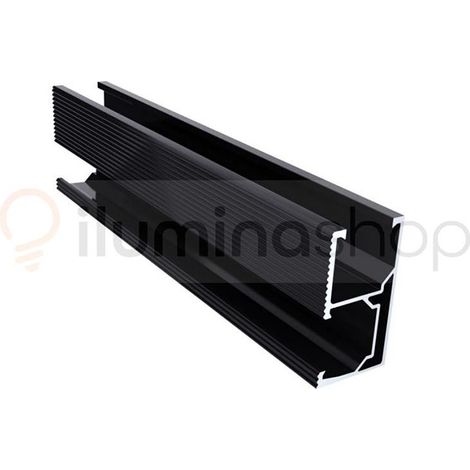 Guía Pro Standard 2400 Negro XH  Negro   IluminaShop