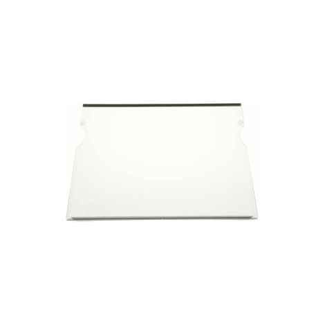 Glassablette 48 x 34 cm für Liebherr-Kühlschrank – Ersatzteil für Weinkeller – SKU 7257476