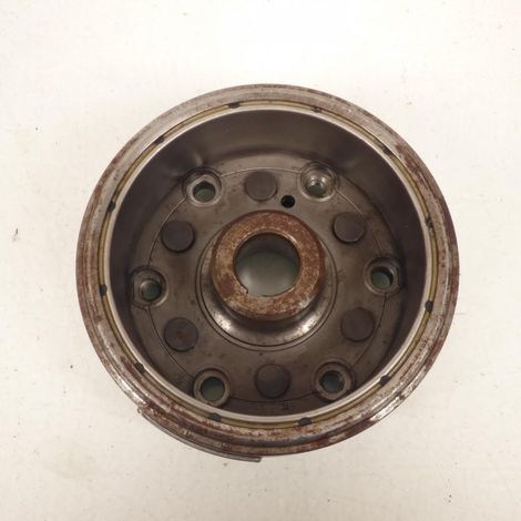 [PRODUIT D'OCCASION] Rotor d alternateur Denso pour moto Yamaha 660 XTZ tenere (1/2)