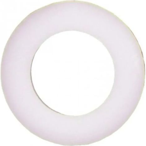 Joint, bague d'étanchéité - pour détendeur CO2 ou tuyau haute pression, polyamide, lot de 100 pièces