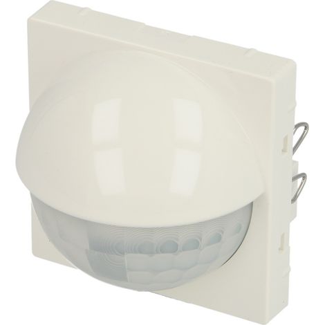MERTEN MEG5530-0319 ARGUS PR SENZ 180/2.20 M UP SENSOR-MODUL NEU, POLARWEI GL NZEND, SYSTEM M