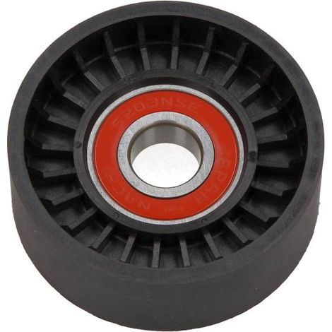 POULIE TENDEUR DE COURROIE MULTI-NERVURES MAXGEAR MERCEDES M271