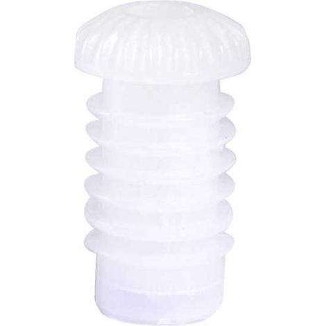 Tapón de plástico Jollytappo pz.100