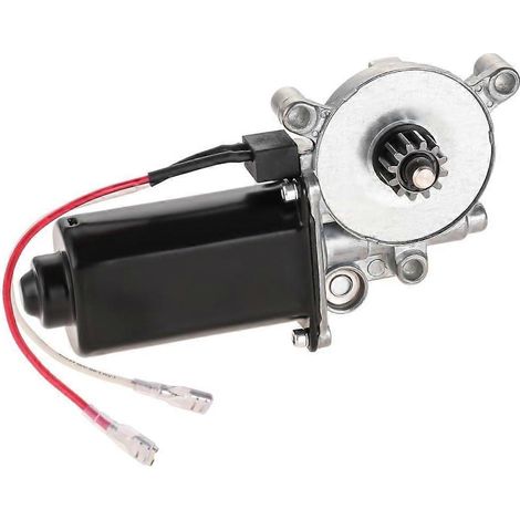12V 75RPM 266149 Metallmotor für Anhänger und LKWs – laufruhiger und effizienter Elektromotor, hohe Leistung.