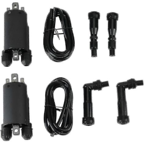 Bobines d'allumage et câbles pour Honda CB750 CB900 CB1000 C Jnnjv P20250110572