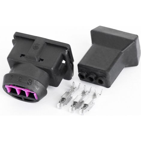 DJ7031-3.5-11/21 Connecteur moteur à ralenti pour moteur automobile (usage domestique) 443906233 (1/3)