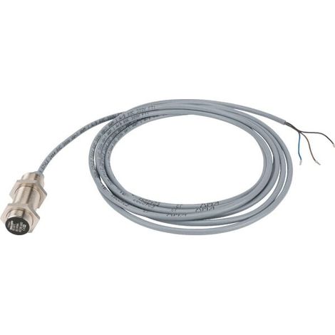Näherungsschalter induktiv 3 m BALLUFF BESM18MINSC50BBV03