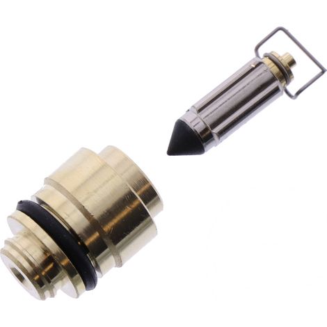 Tourmax Nadelventil mit Sitz (FVS-213)