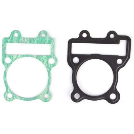 BUNTHAUS 2 pièces 60mm 2.3in YX150 joint de culasse de moteur convient pour YX 150 160cc hors route moto (1/5)