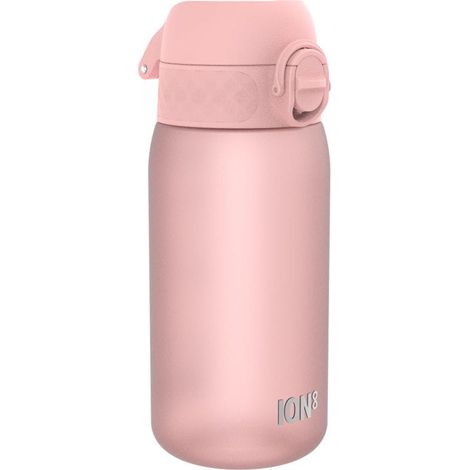 Biberon per bambini 350 ml Rosa, ION8